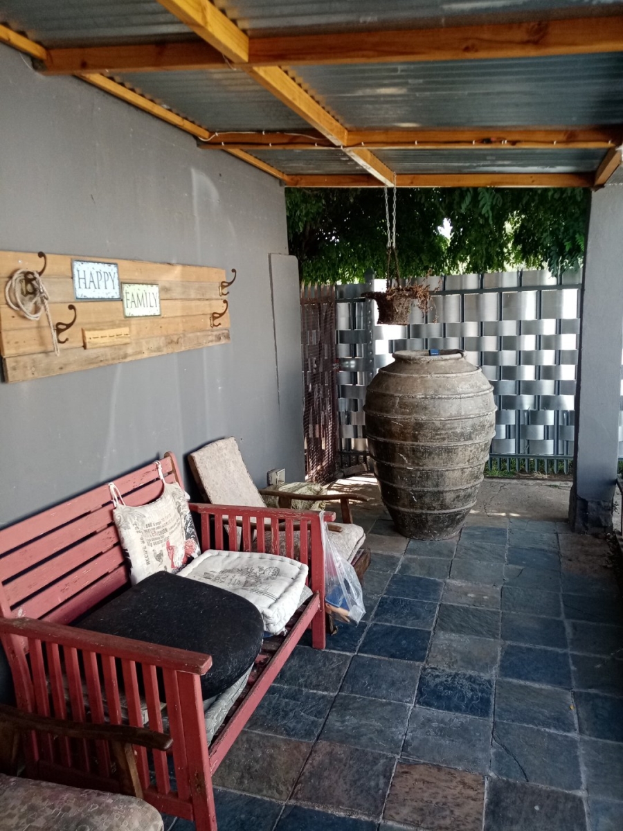 4 Bedroom Property for Sale in Brandfort Free State